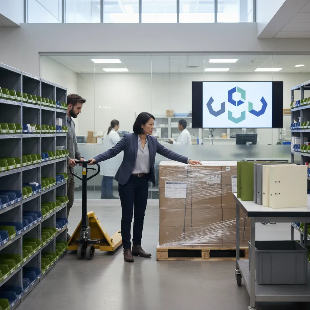 CSCP - Certified Supply Chain Professional: Complete Study Guide 2026