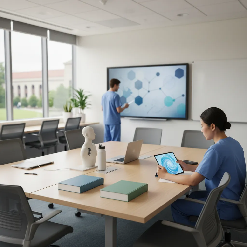 Certified Surgical First Assistant (CSFA)