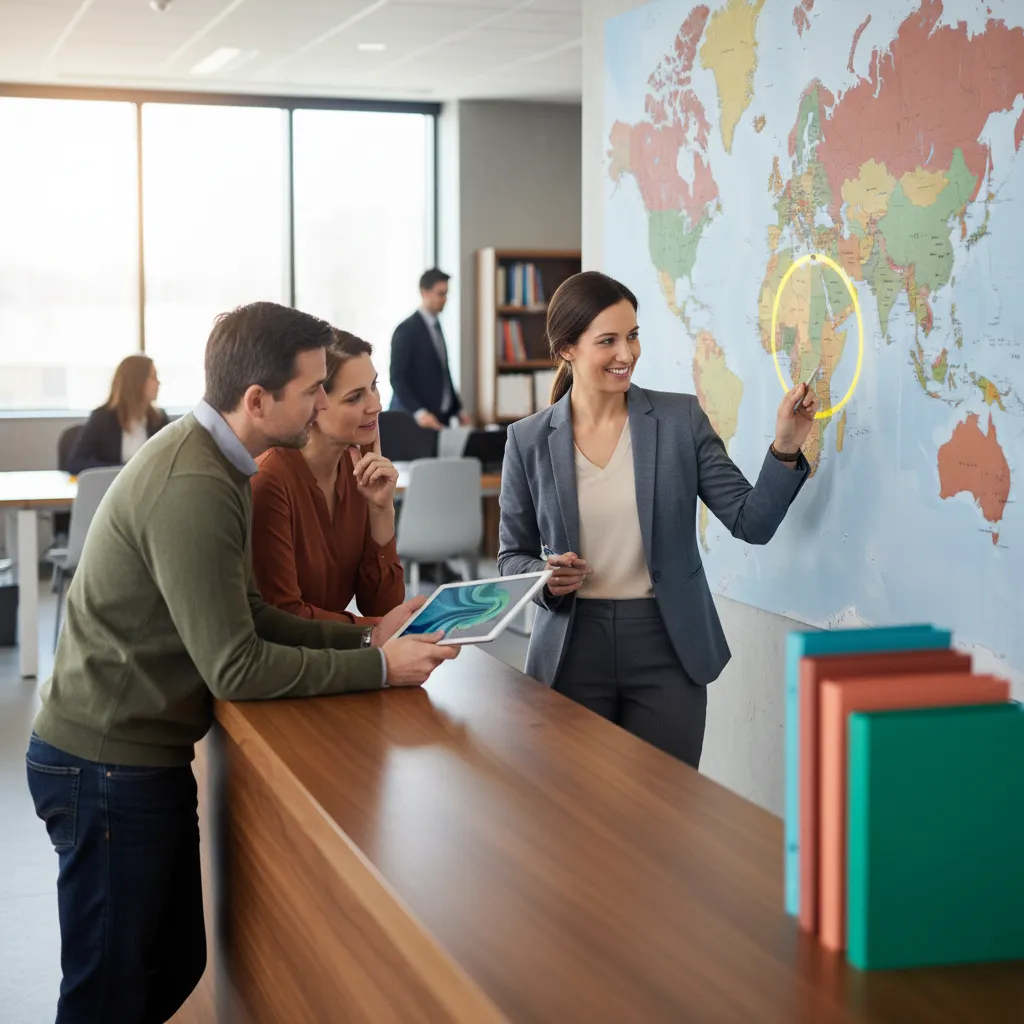 Certified Travel Counselor Practice Exam: Test Your Knowledge & Skills