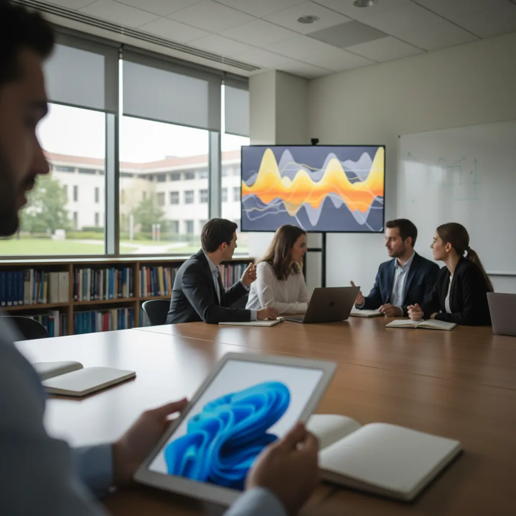 Certified Wireless Design Professional (CWDP)