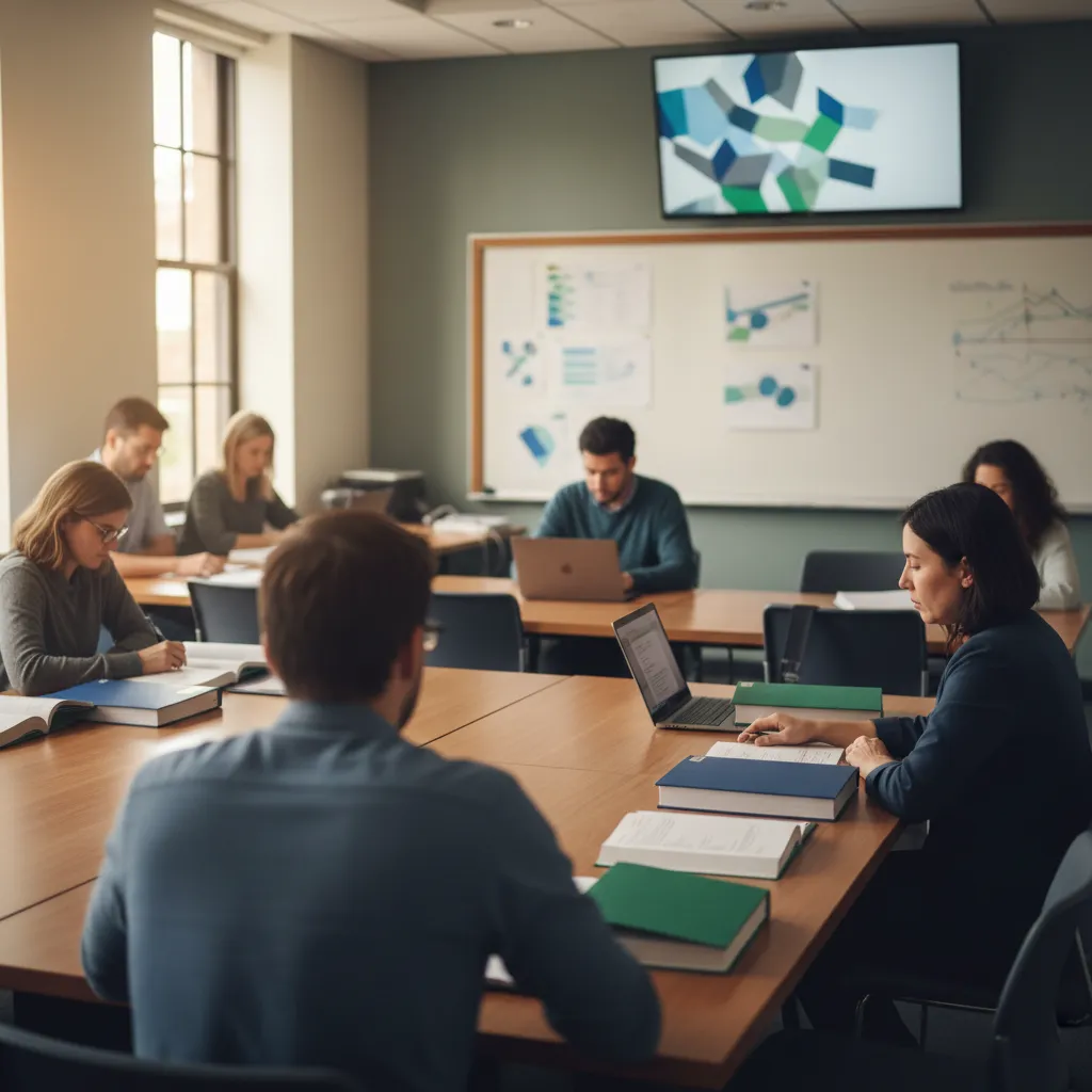 Certified Environmental Scientist Practice Test