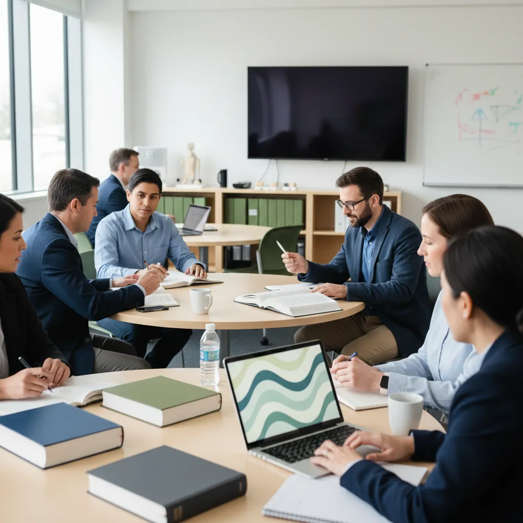 CES (Certified Ergonomic Specialist) Test: What to Know