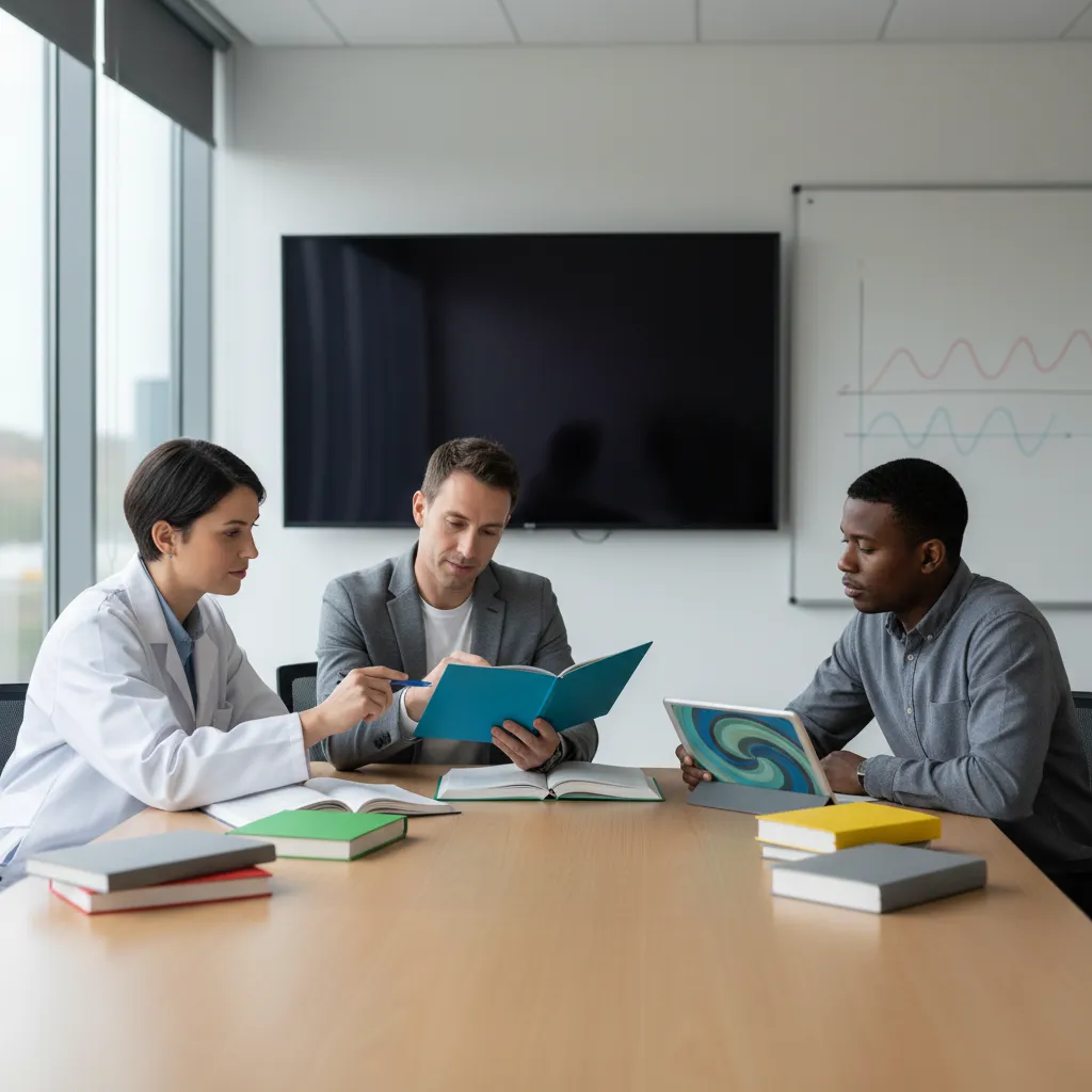 Certified Environmental Safety and Compliance Officer: Step-by-Step Certification Process