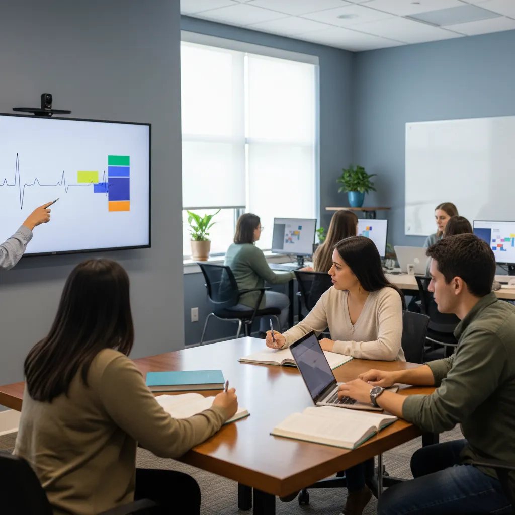 Free Ekg Technician Practice Test Online guide - Certified EKG Technician certification study resource