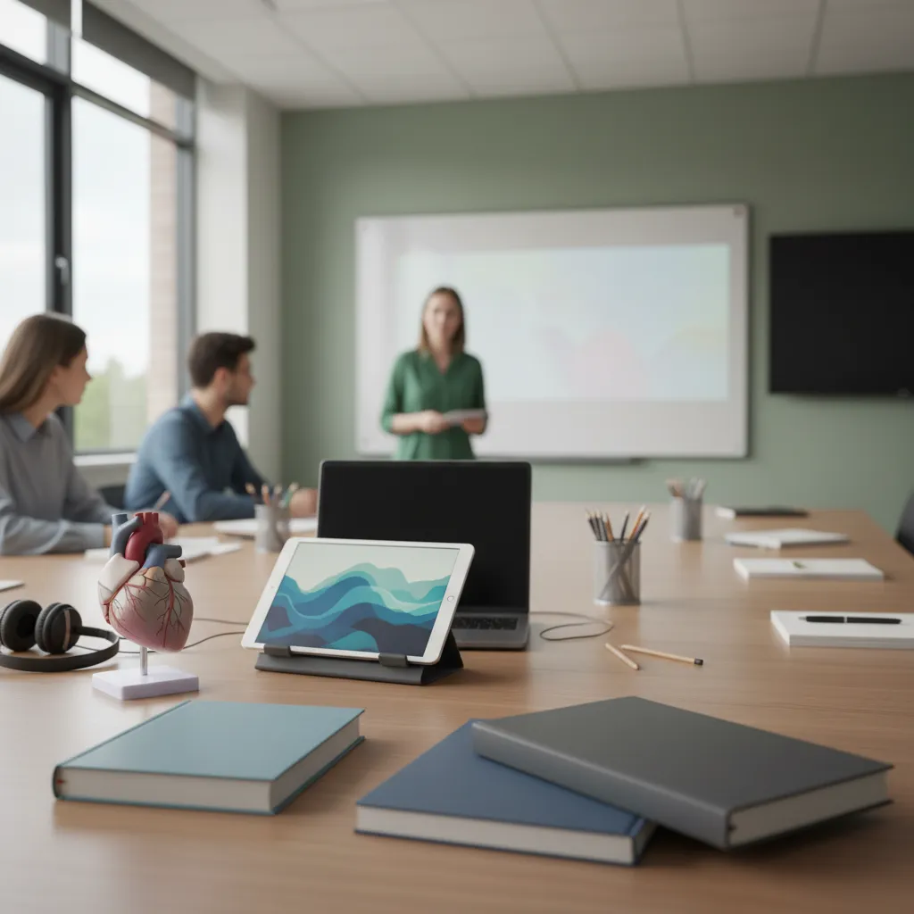 Certified Electrocardiogram Technician (CET): A Vital Role in Cardiac Health Monitoring