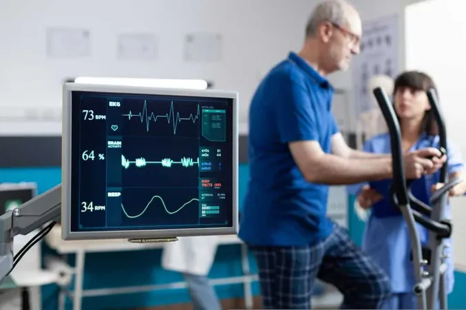 Certified Electrocardiogram Technician (CET): A Vital Role in Cardiac Health Monitoring - Certified Electrocardiogram Technician certification guide
