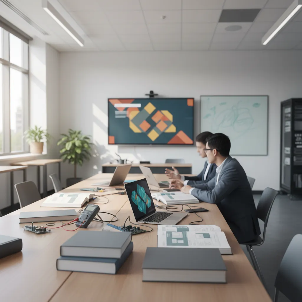 A Complete Guide to Becoming a Certified Electronics Technician