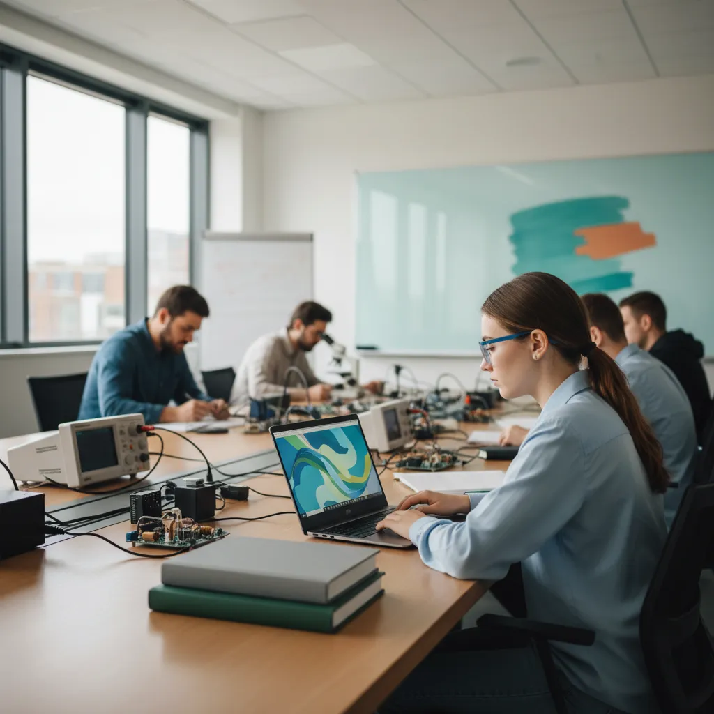 Free Cet Practice Test Online guide - Certified Electronics Technician certification study resource