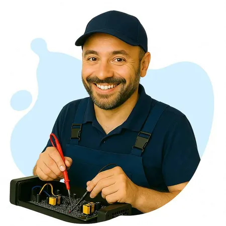 Chatgpt Apr 6 05 32 18 Pm - Certified Electronics Technician study guide