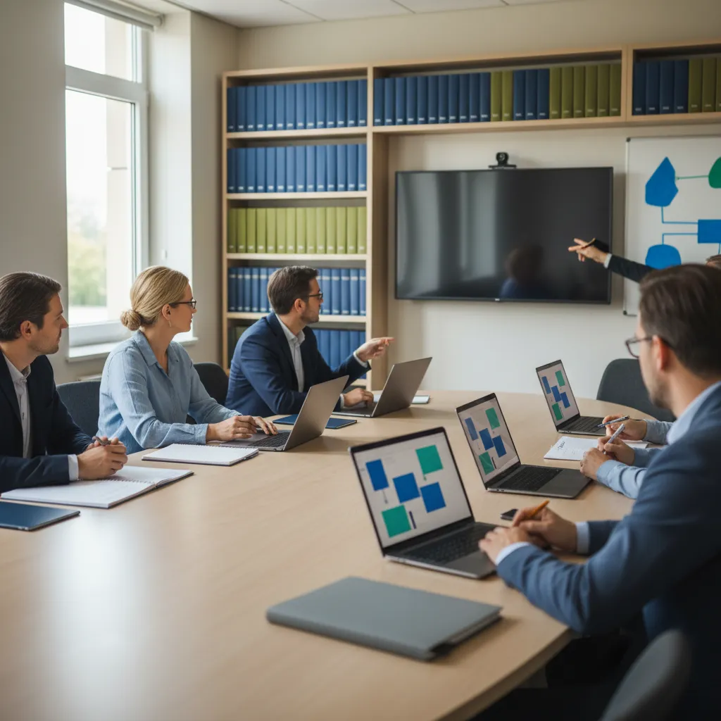 Key Takeaways - (CET) Certified Elevator Technician