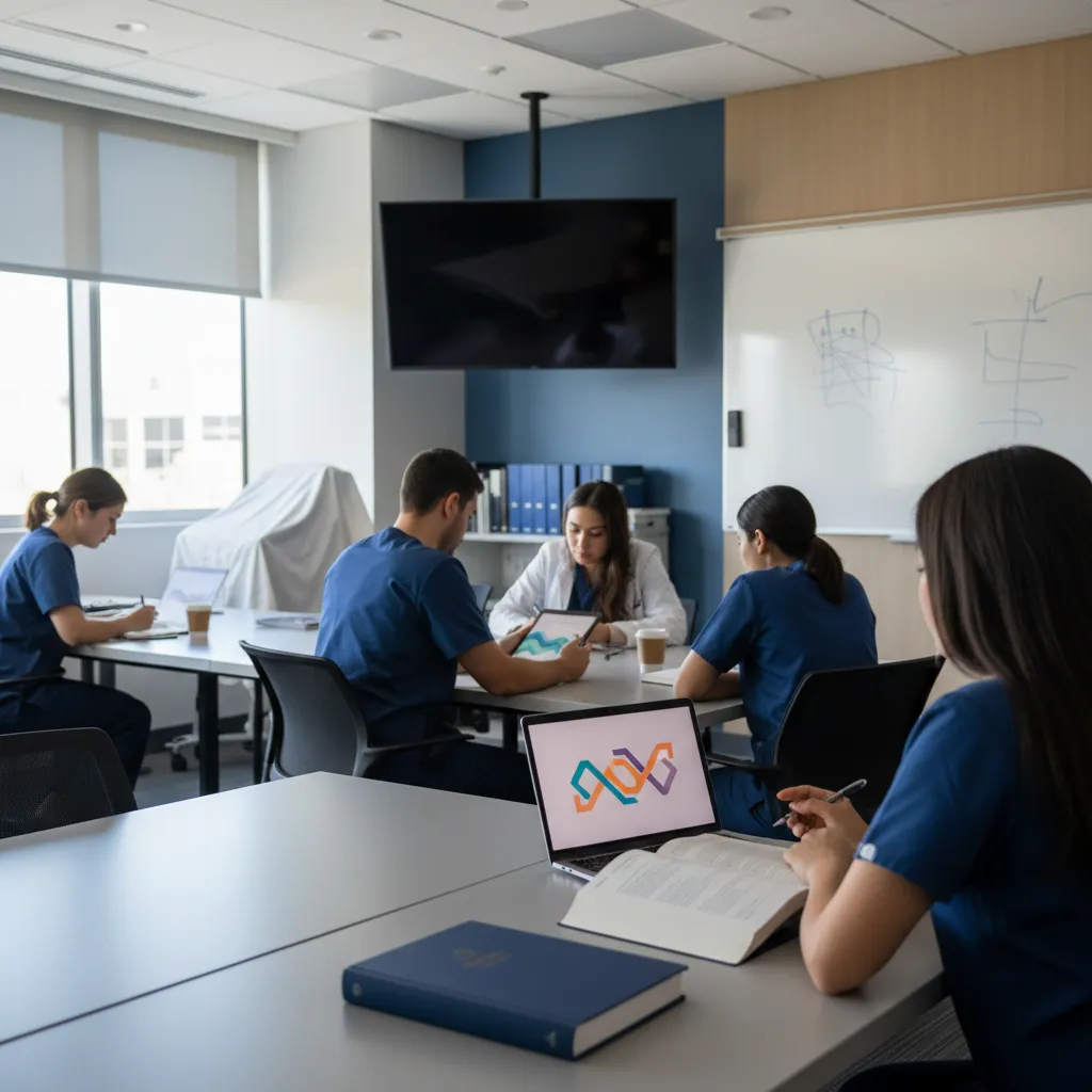 Certified Endoscopy Technician: A Vital Role in Modern Medical Procedures