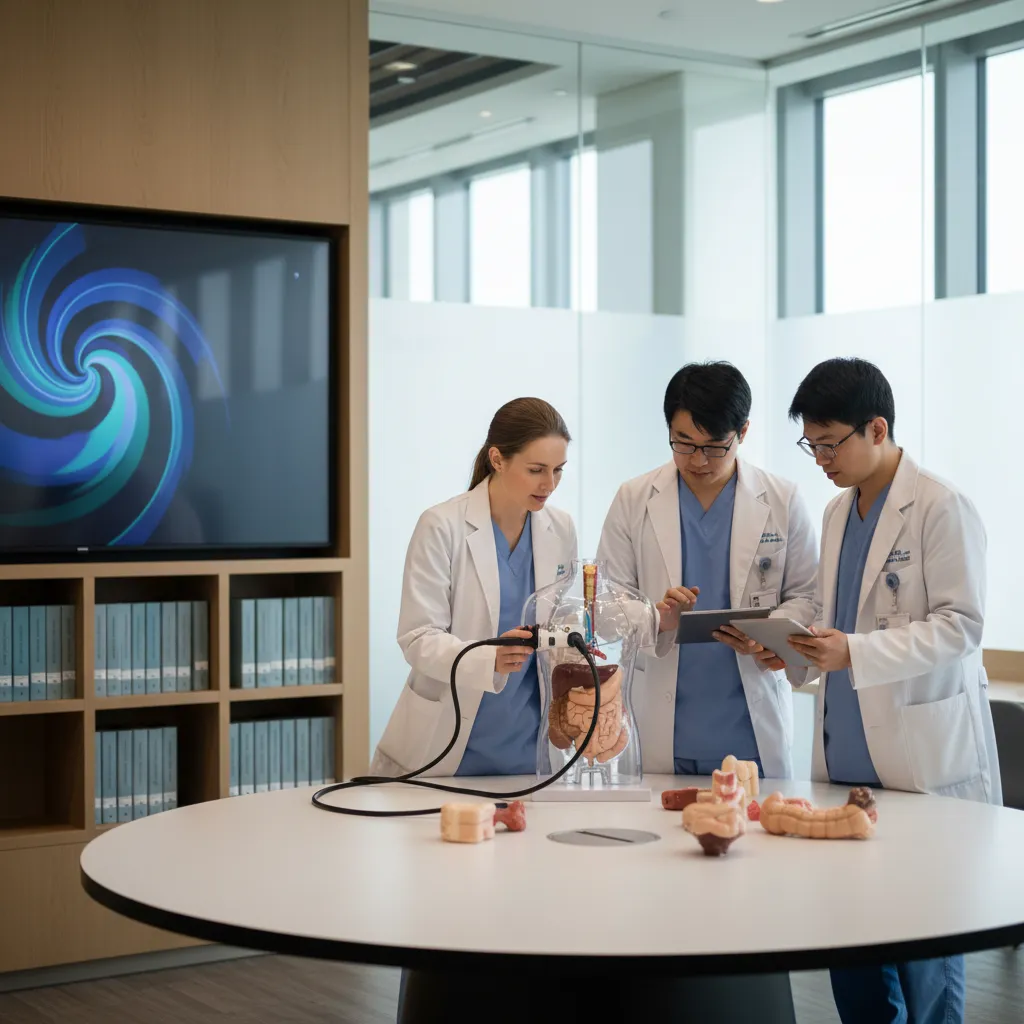 What Does a Certified Endoscopy Technician Do? guide - Certified Endoscopy Technician certification study resource