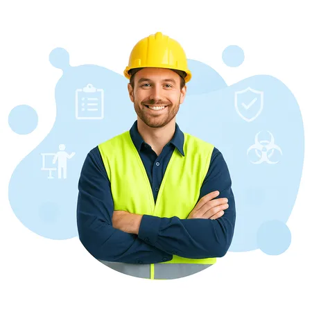 Chatgpt May 19 02 41 31 Am - Certified Environmental, Safety &amp; Health Trainer study guide