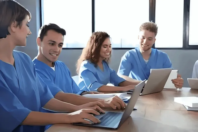 Nursing Education Standards 1 X - Canadian Entry To Practice study guide