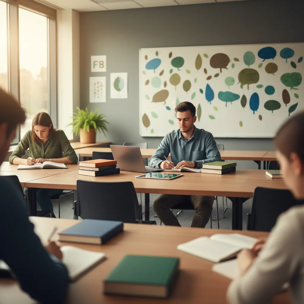 A Complete Guide to the Certified Forester (CF) Exam: Requirements, Preparation, and Career Advancement