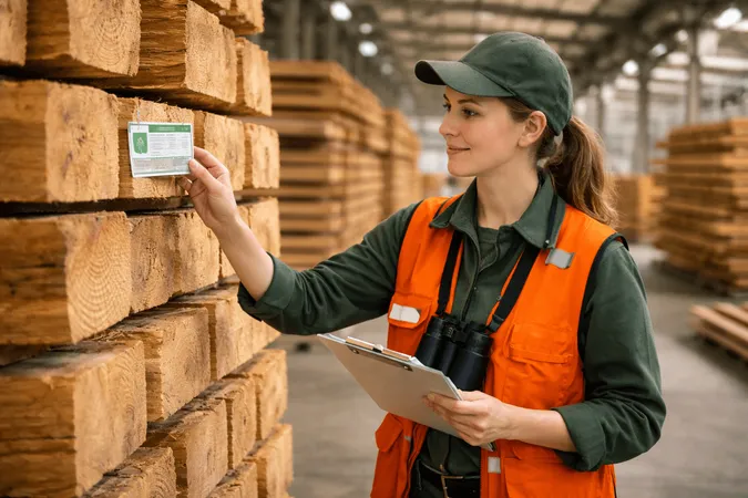 Certified Forester - Certified Forester Exam study guide