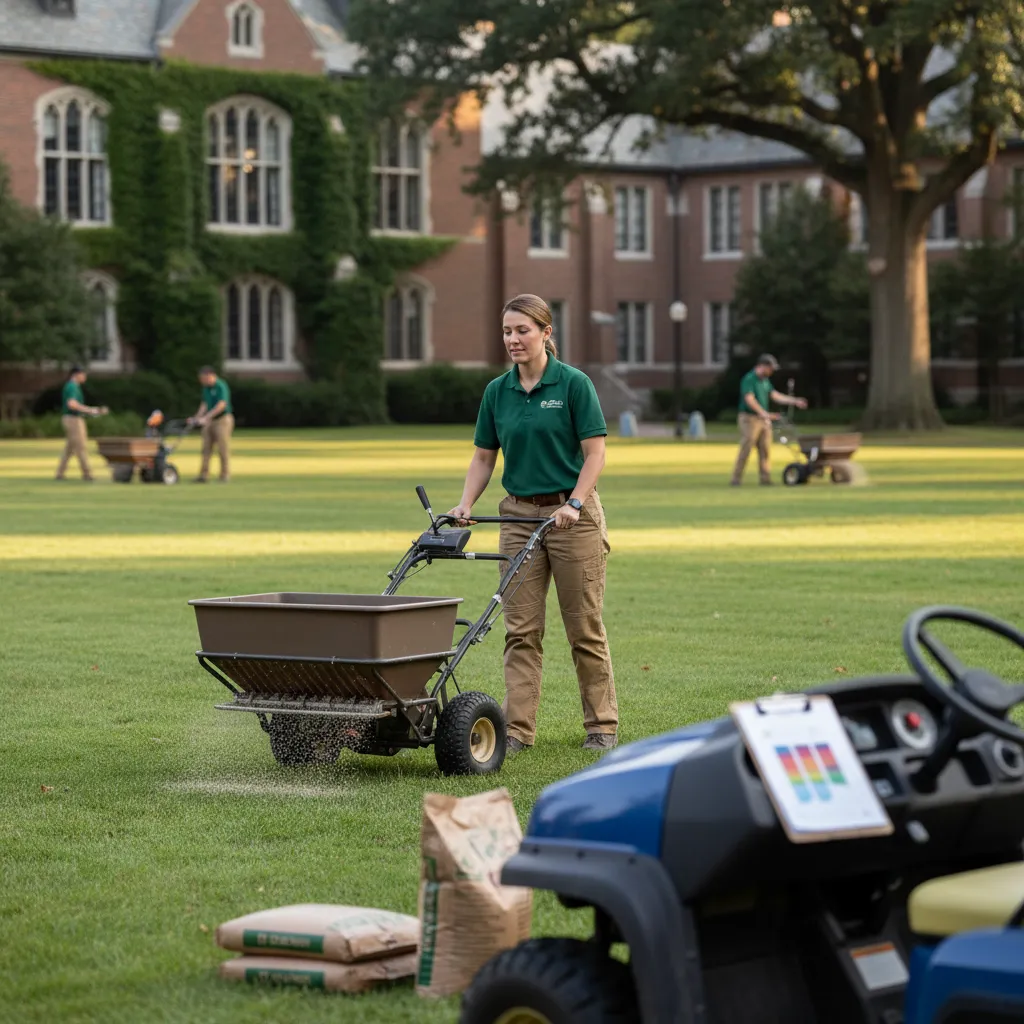 CFA Salary and Compensation - CFA - Certified Fertilizer Applicator