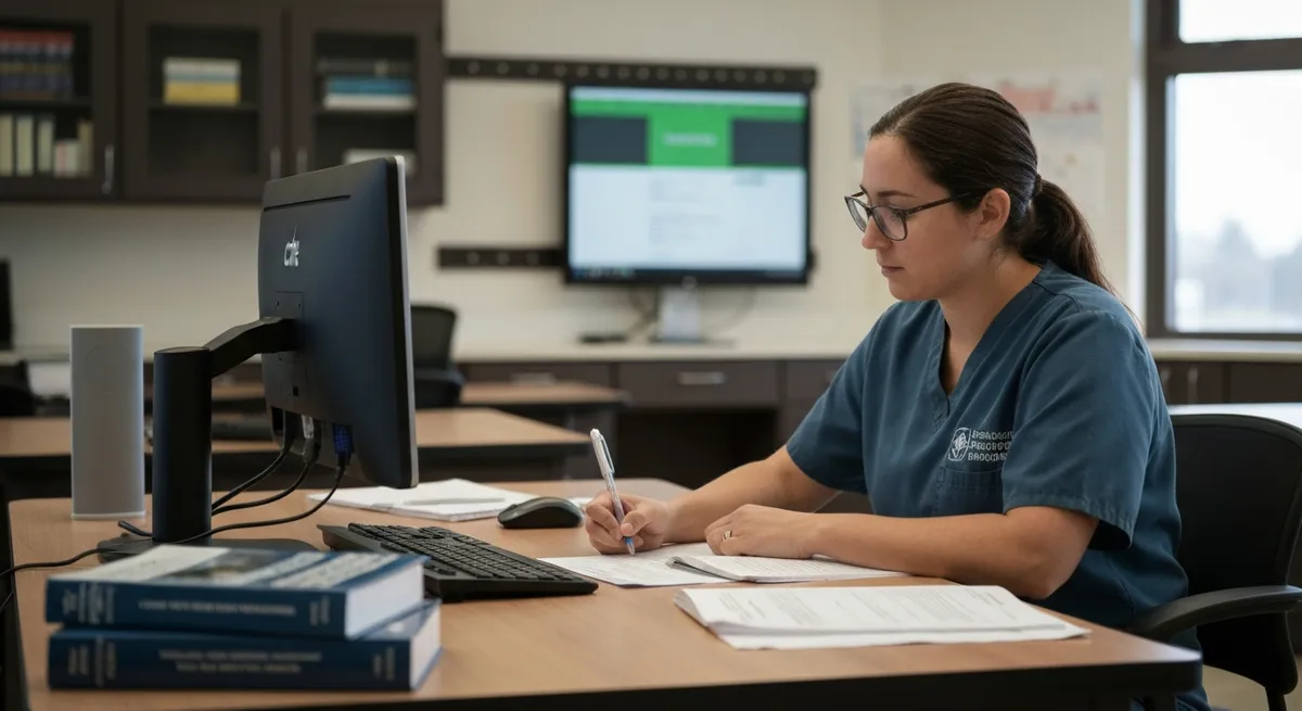 Cfa Career Advancement Paths guide - CFA - Certified Fertilizer Applicator certification study resource