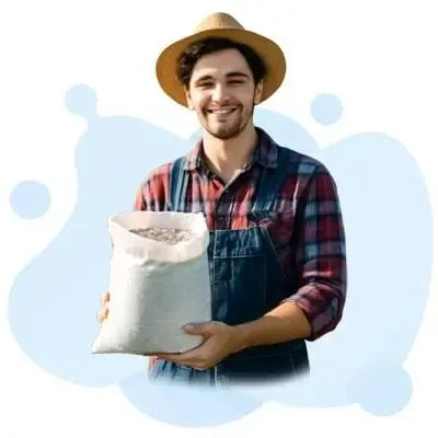 Farmer - Certified Fertilizer Applicator study guide