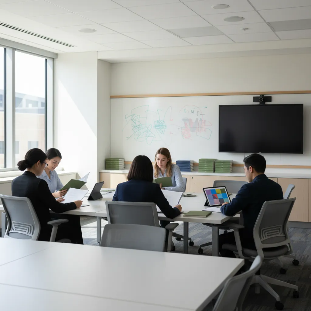 The Cfat Exam Format guide - Canadian Forces Aptitude Test certification study resource