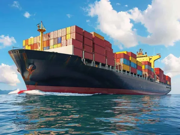 Adobestock 1 - Certified Freight Broker study guide