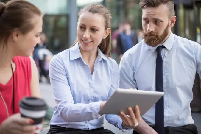 Listen Me Our Strategy Is - Certified Franchise Consultant study guide