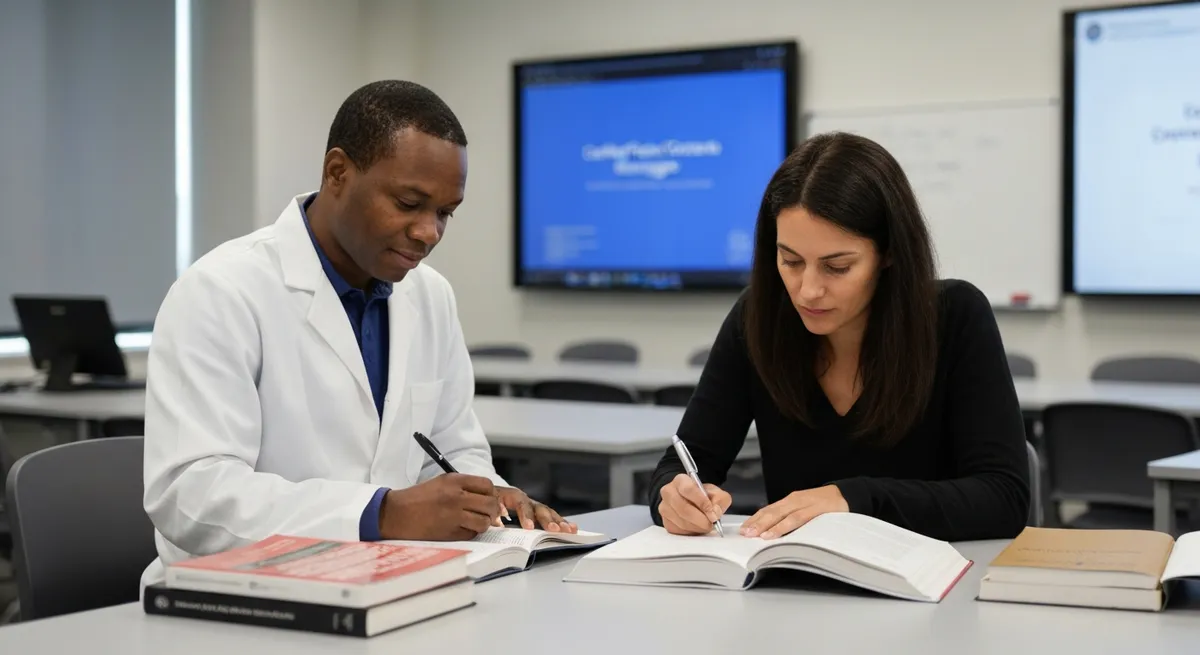 Certified Federal Contracts Manager (CFCM): A Benchmark Credential in Government Contracting