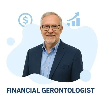 Certified Financial Gerontologist Explained: Merging Finance and Aging Expertise - Certified Financial Gerontologist preparation guide