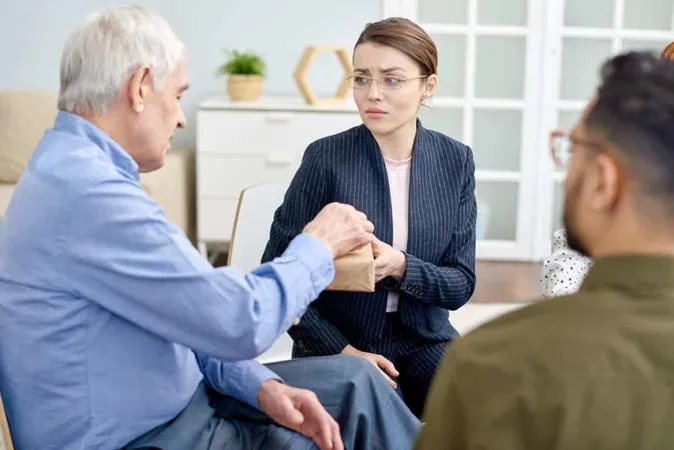 Passing Paper Tissue Box Patient 1 X - Certified Financial Gerontologist study guide