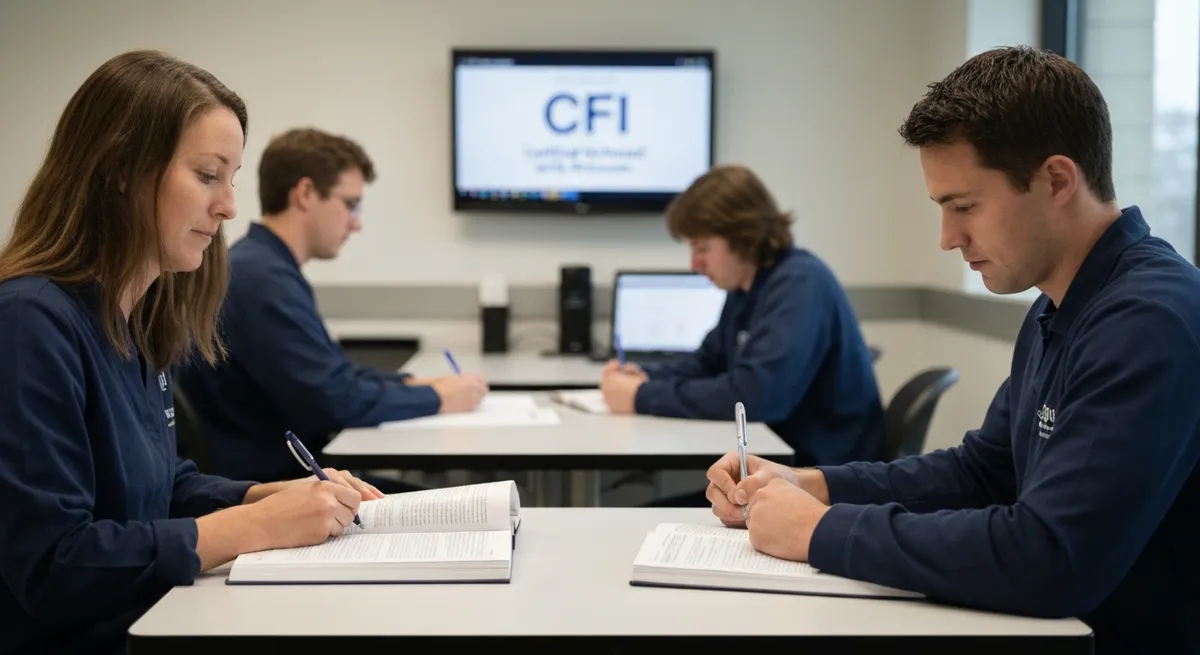 Certified to Install with Precision: The Role of a Certified Flooring Installer