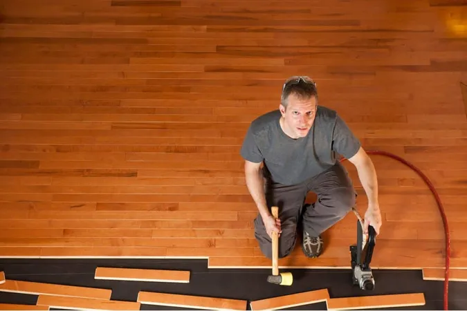 Master the Flooring Installation and Maintenance Certification (CFI) Exam: Complete Guide - Flooring Installation and Maintenance Certification exam preparation