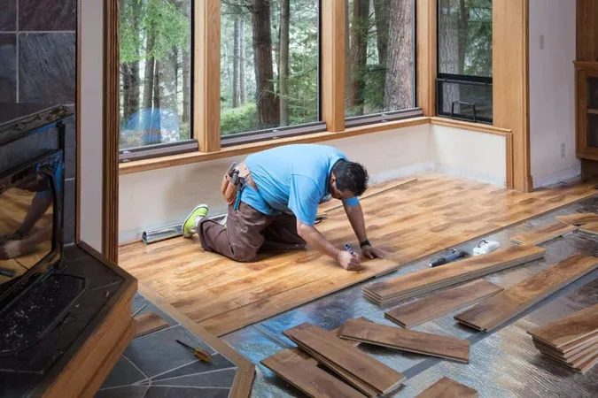Master the Flooring Installation and Maintenance Certification (CFI) Exam: Complete Guide - Flooring Installation and Maintenance Certification certification guide
