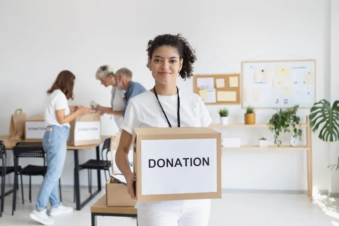 People Meeting Community Center X - Certified Fundraising Professional study guide