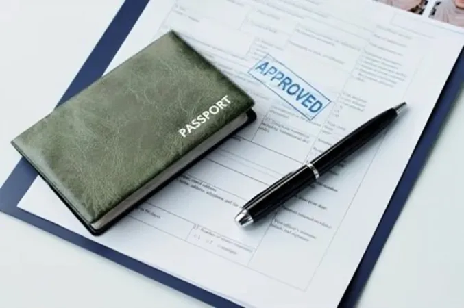 Foreign Service Exam 1 X - Consular Fellows Program Test study guide