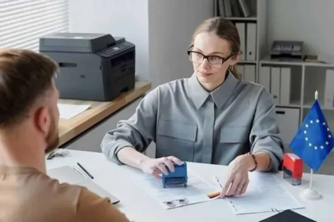 International Relations 1 X - Consular Fellows Program Test study guide