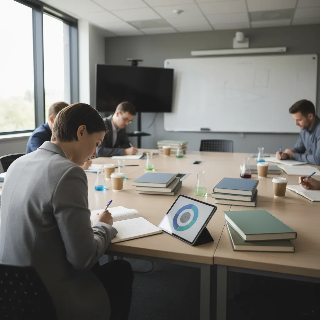 CFS (Certified Food Scientist) Test: Your Career Boost