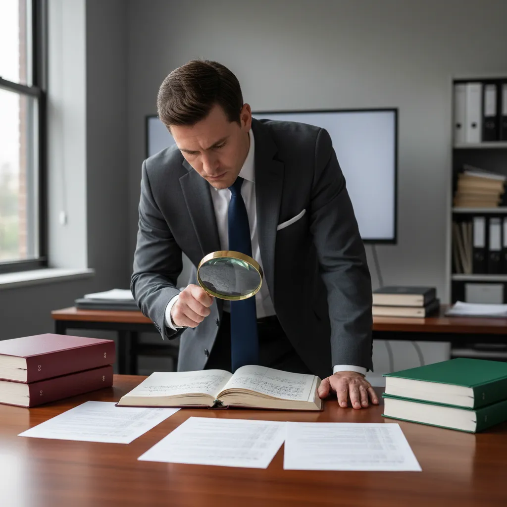 Uncovering the Truth: How to Become a Certified Fraud Specialist