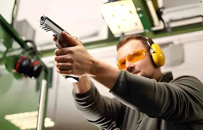 Cfsc Test X - Canadian Firearms Safety Course study guide