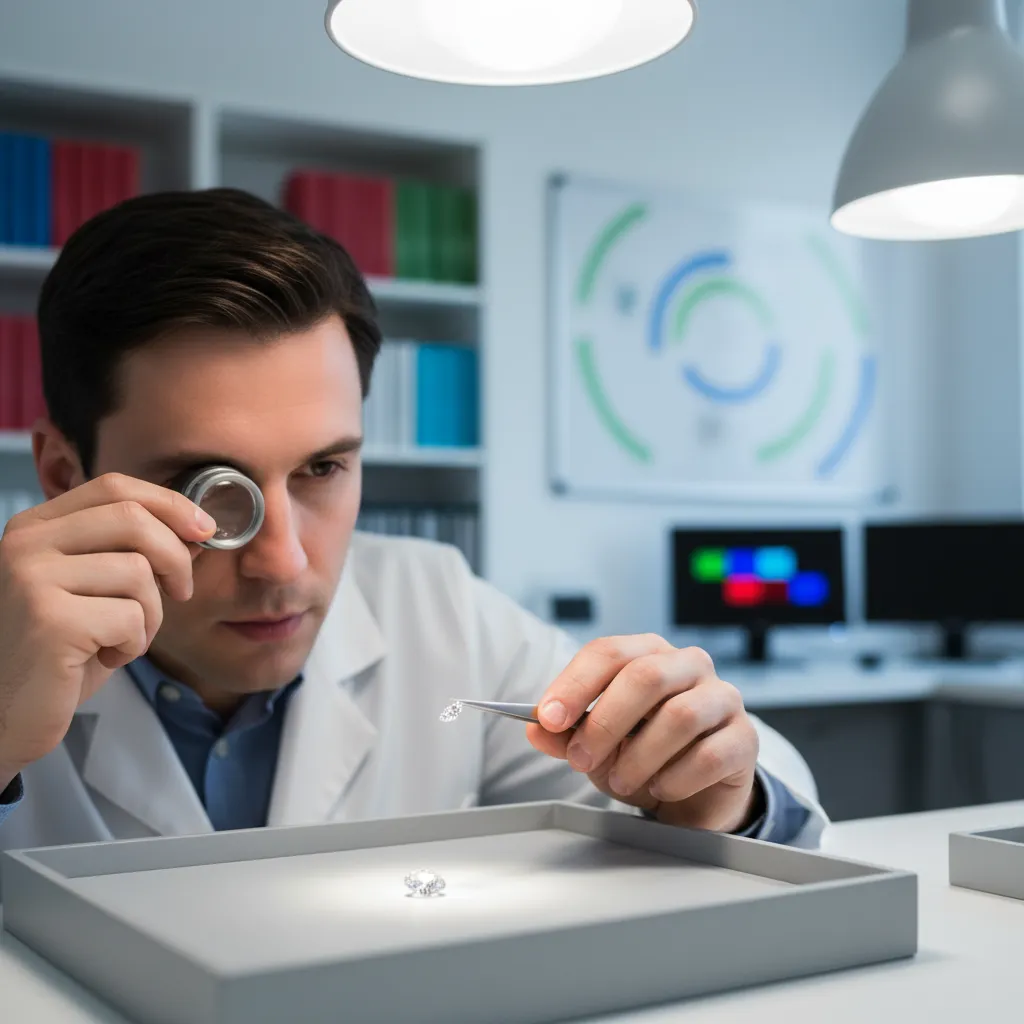 CGA (Certified Gemologist Appraiser) Test: What to Know