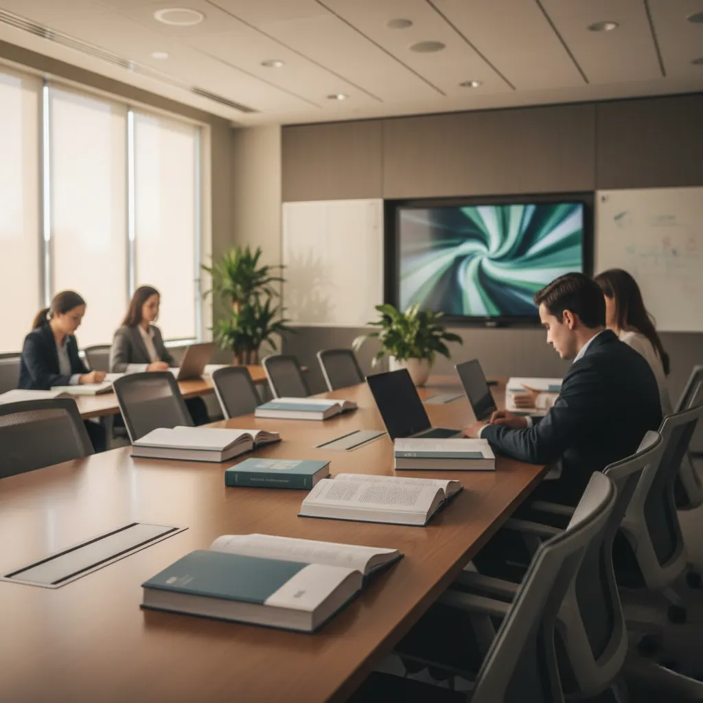 Educational Requirements guide - Certified General Accountant certification study resource