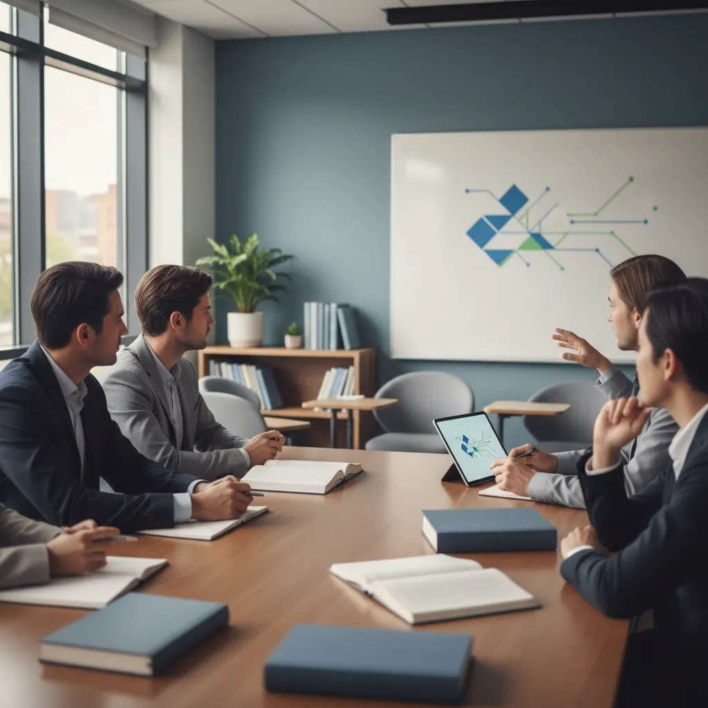 CGM (Certified General Manager) Test: Your Career Guide