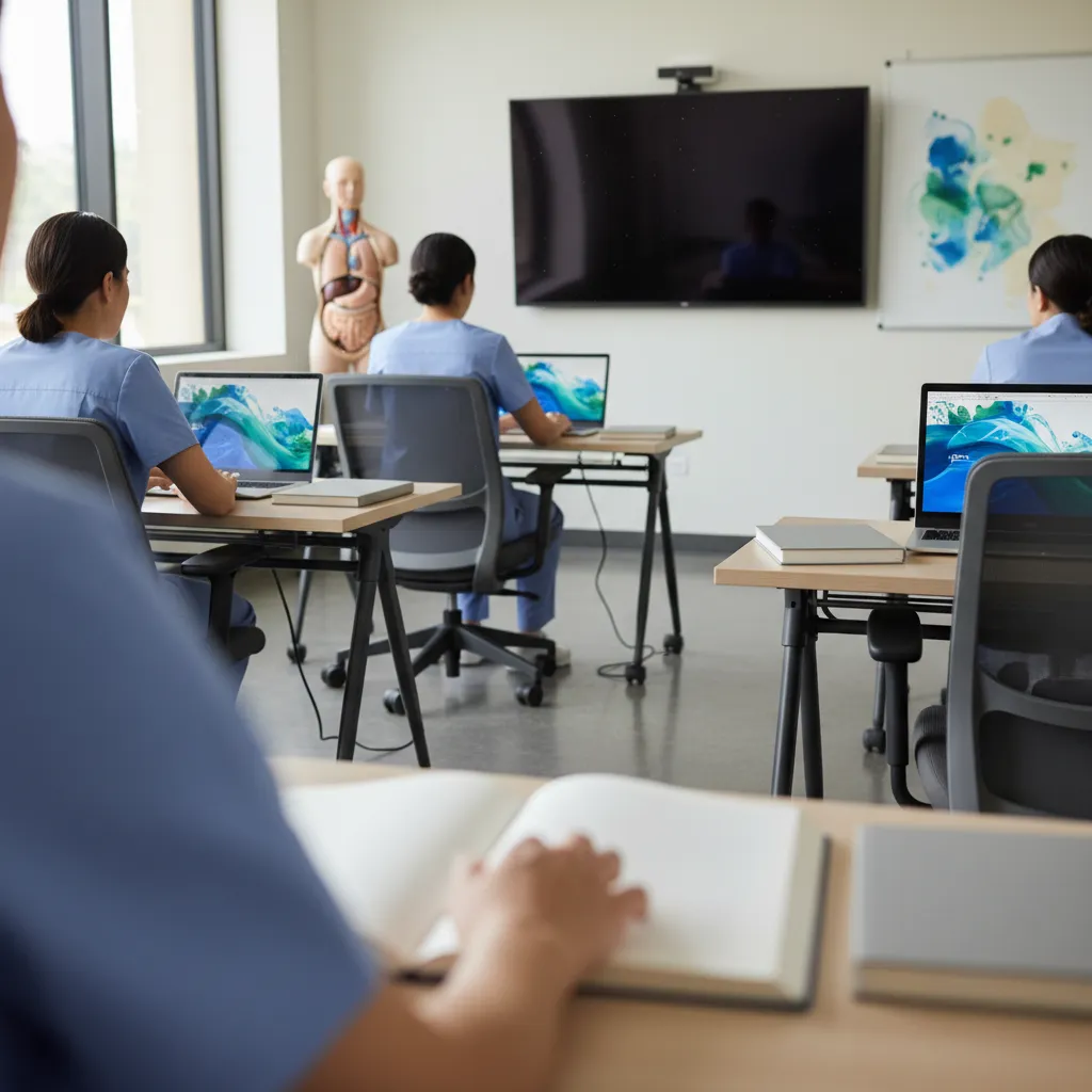 Everything You Need to Know About Colonic Hydrotherapist Training and Licensing