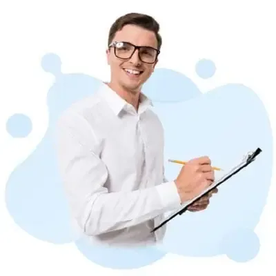 Writer - Certified Handwriting Analyst study guide