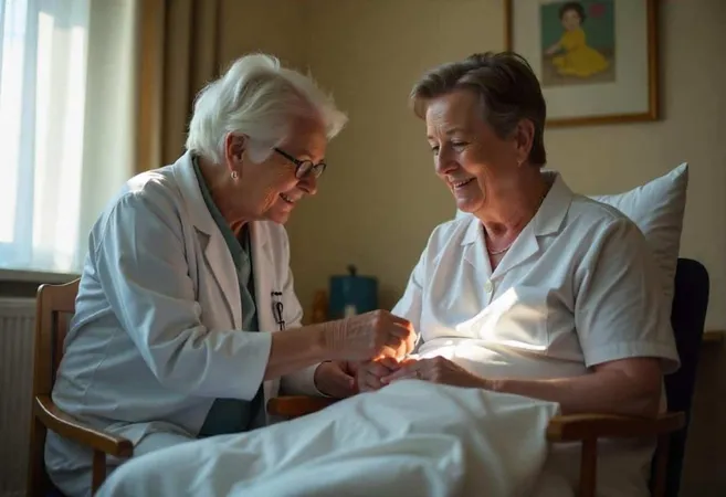 Freepik Hospice X - Certified Hospice Administrator study guide