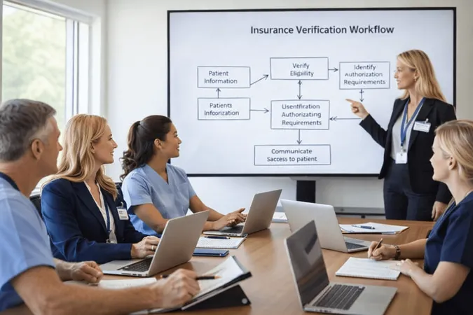 Chaa Certification Practice Test - Certified Healthcare Access Associate study guide