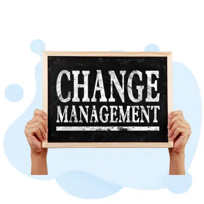 Change Management 2026
