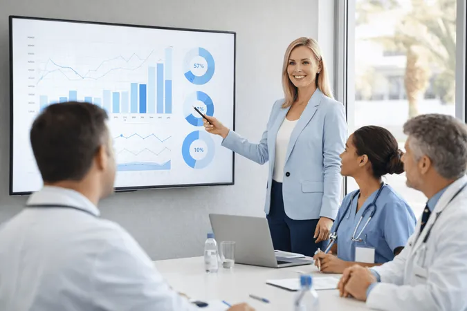 Certified Administrative Medical Assistant - Certified Healthcare Administrative Professional study guide