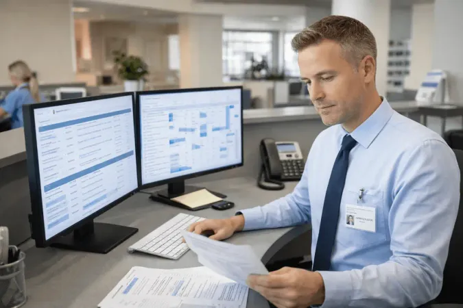 Certified Healthcare Administrative Professional Chap - Certified Healthcare Administrative Professional study guide