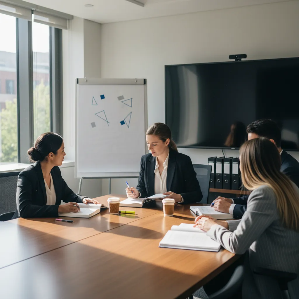 CHAP (Certified Healthcare Administrative Professional) Test Guide