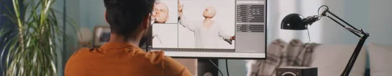 Character Modeling - Character modeling